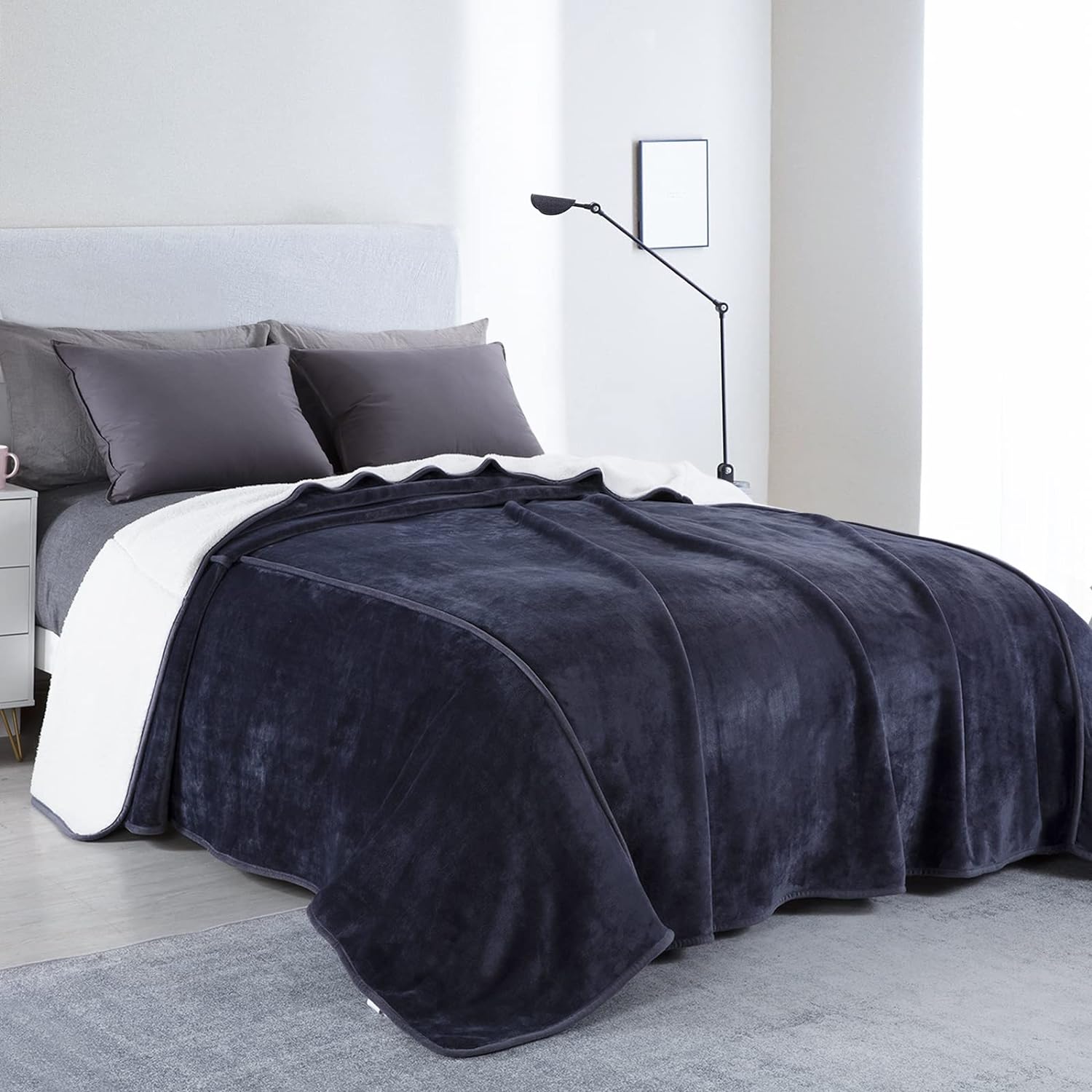 HOMBYS:FEATHER AND DOWN COMFORTER,DUVET COVER AND SHEET SET,BED PILLOWS ...