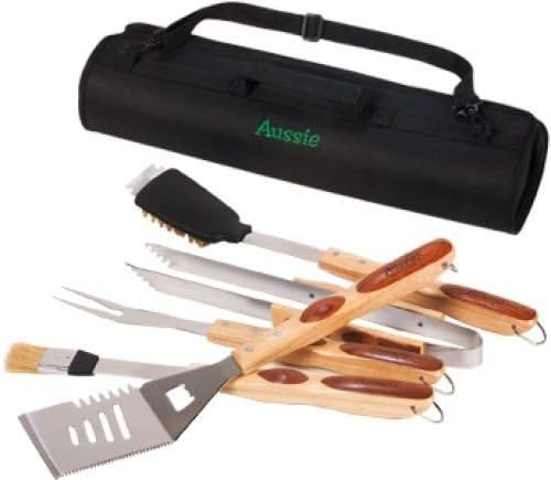 Aussie 5 piece cooking utensil set