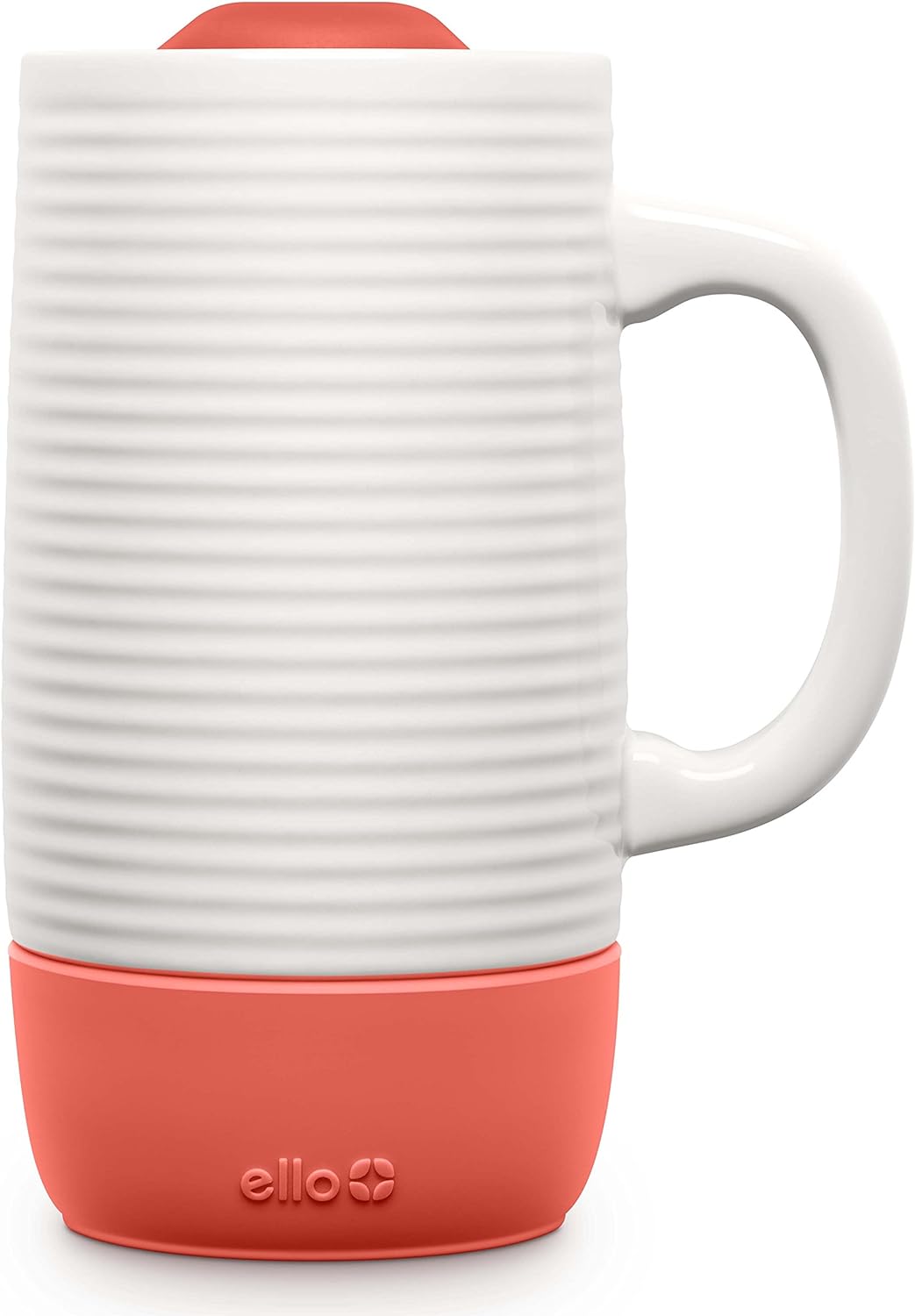 Ello Jane Ceramic Travel Mug with Slider Lid