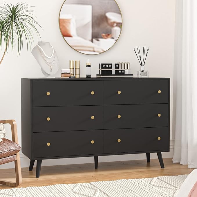 Inexpensive Dressers Online