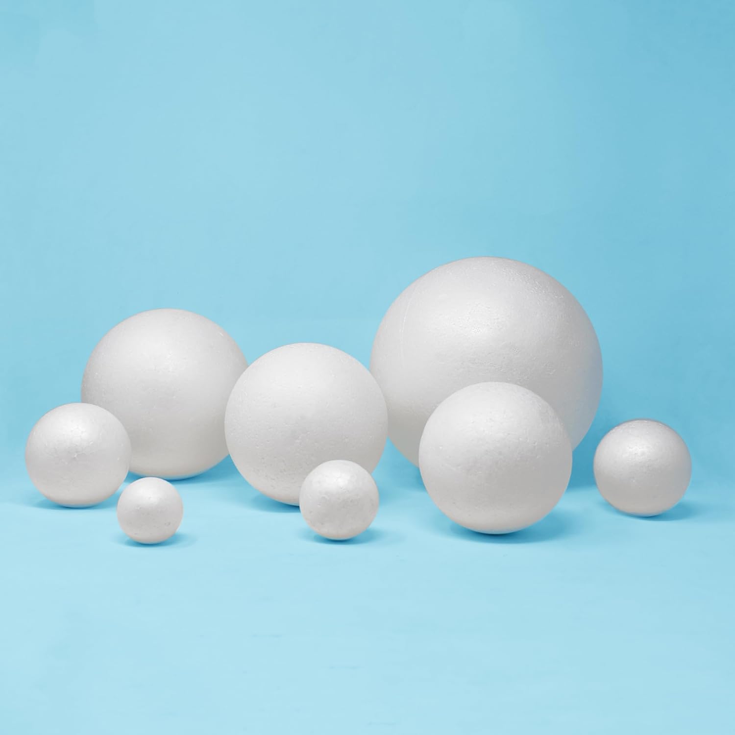 Craft Foam Ball