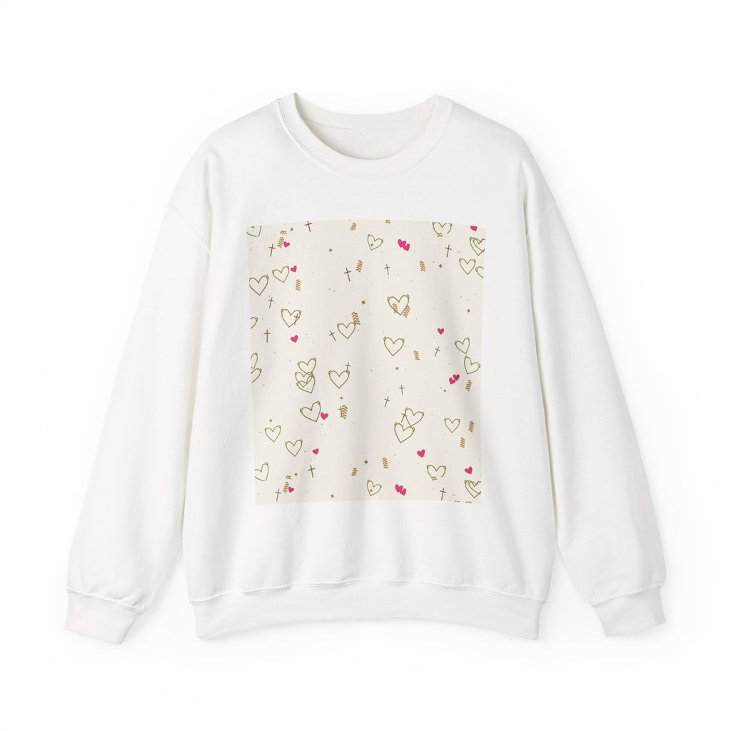 Unisex Heavy Blend™ Crewneck Sweatshirt