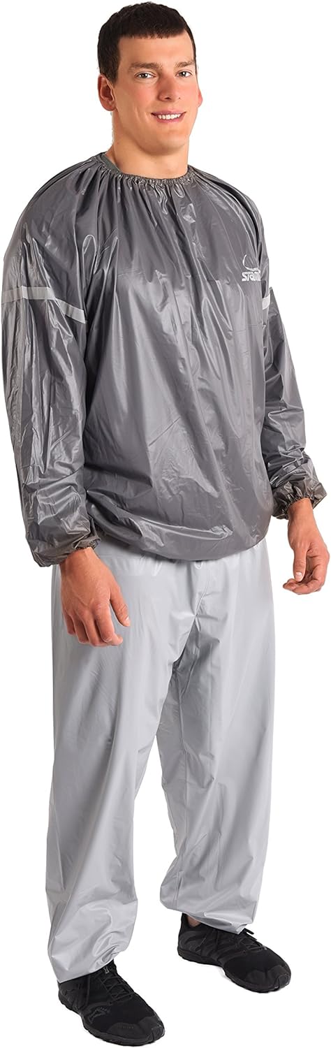 Stamina Sauna Suit