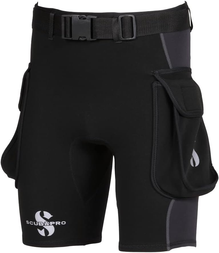 Scubapro Men's Cargo Shorts