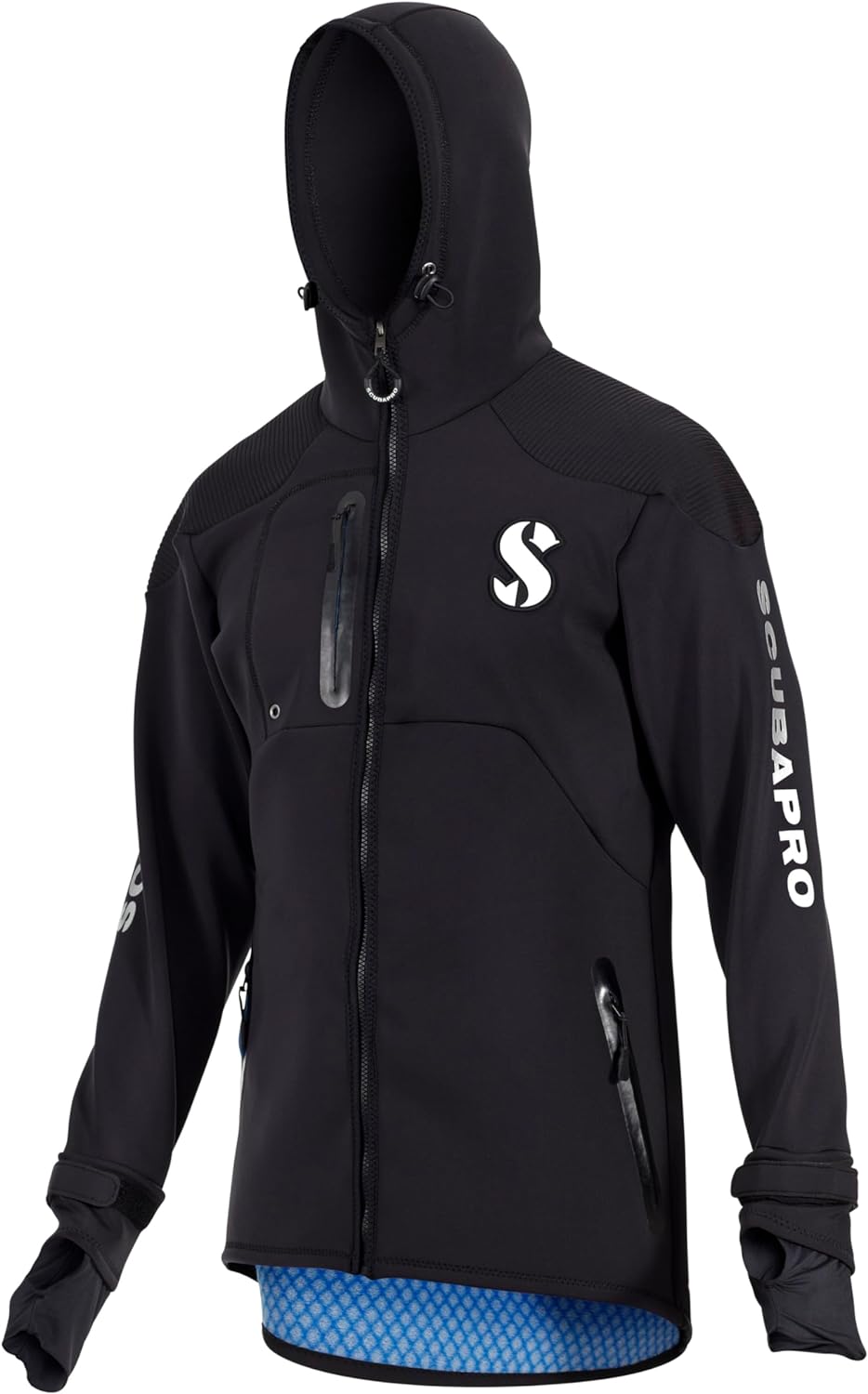 Scubapro Premium Boat Coat Men's