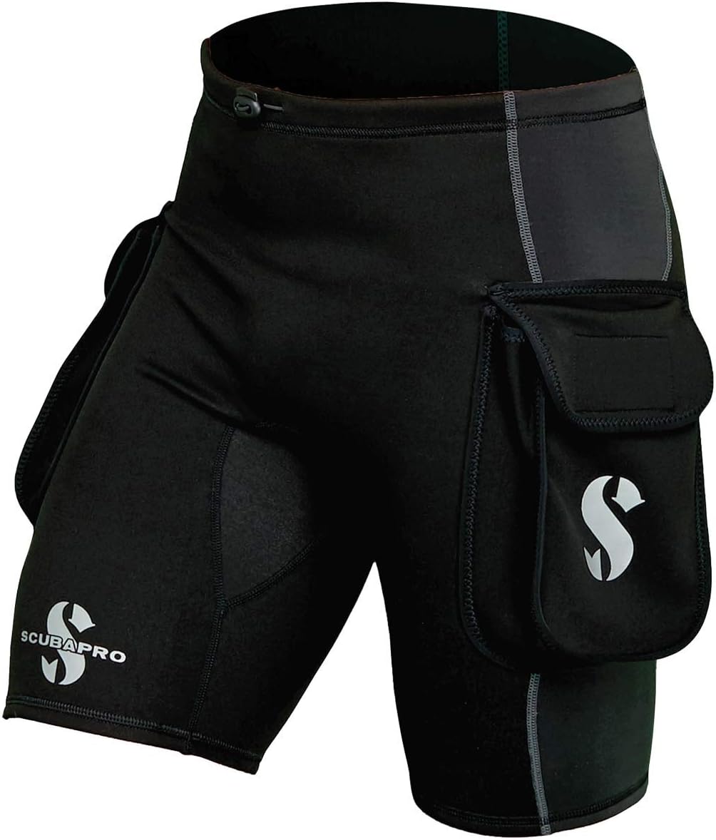 Scubapro Cargo Shorts