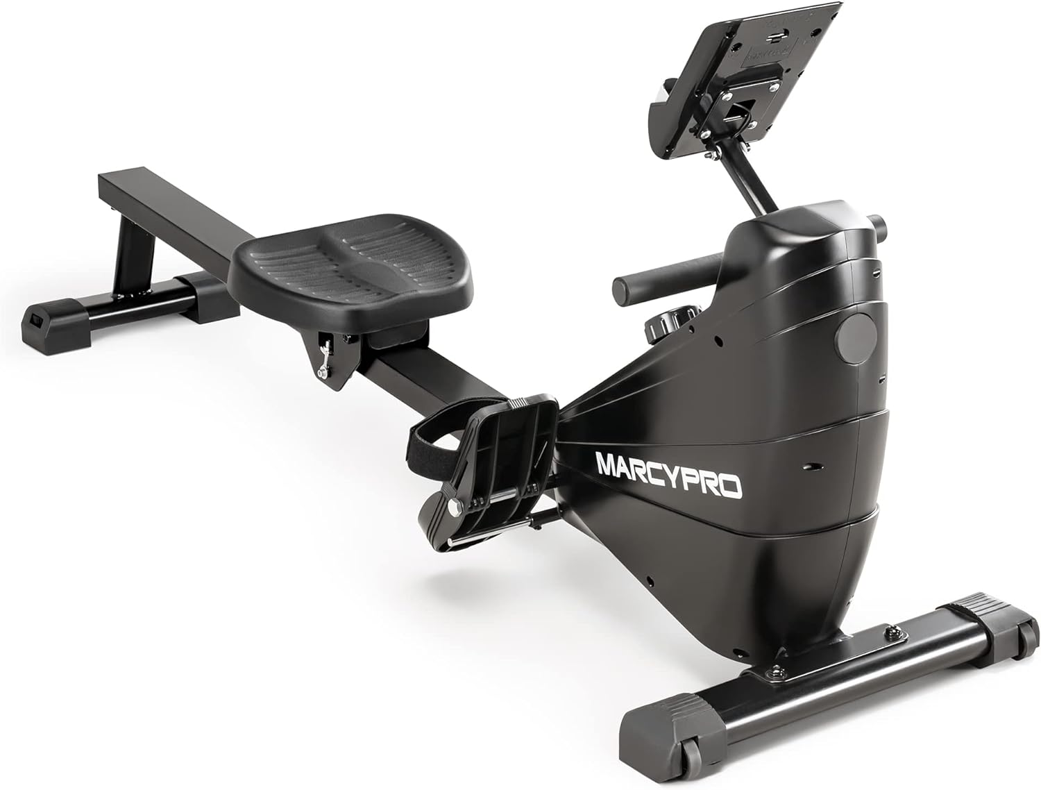 Marcy Compact Rowing Machine with Magnetic Resistance XJ-6860RW