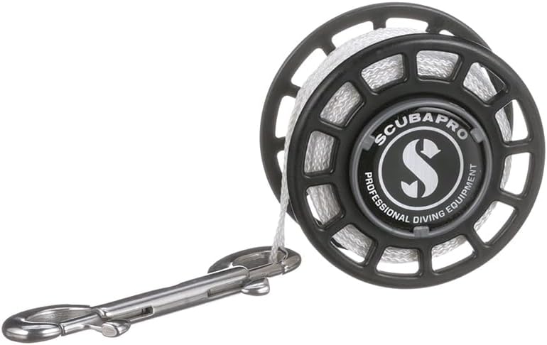 Scubapro S-tek Spinner Spool