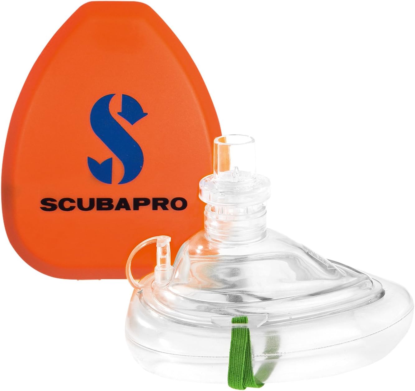 Scubapro Pocket Mask