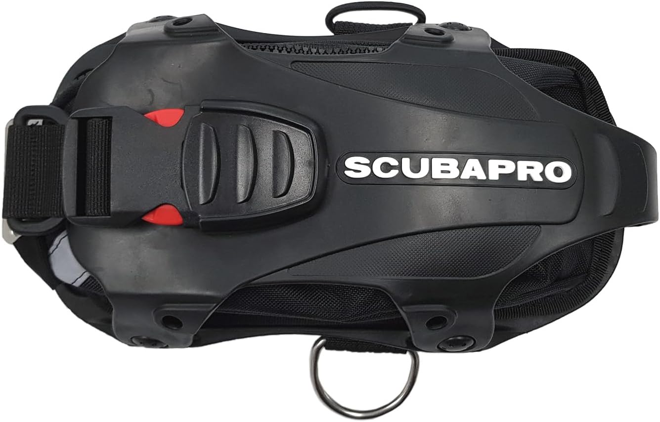 SCUBAPRO S-Tek Pro Fluid Form Weight System