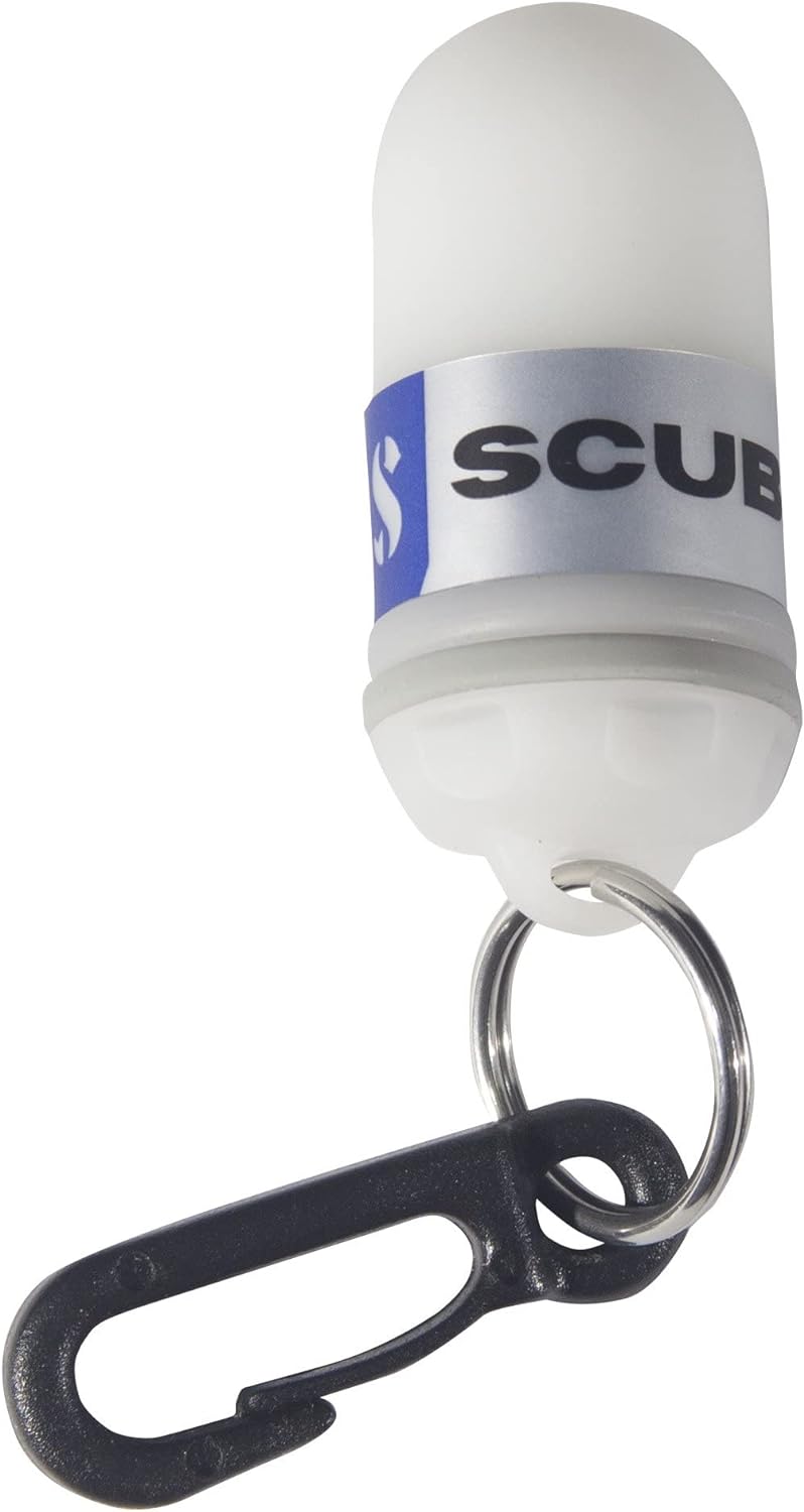 Scubapro Flashy Scuba Diving LED Marker Lights