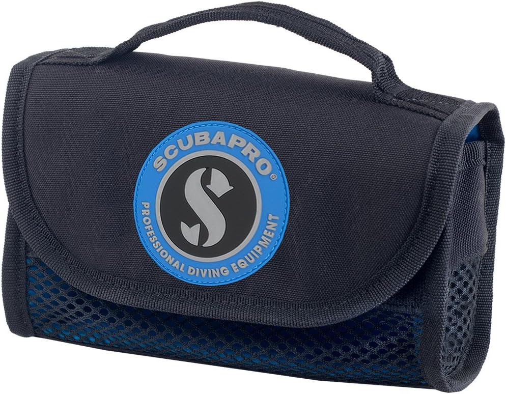 Scubapro Mask 2 Mask Pocket Bag