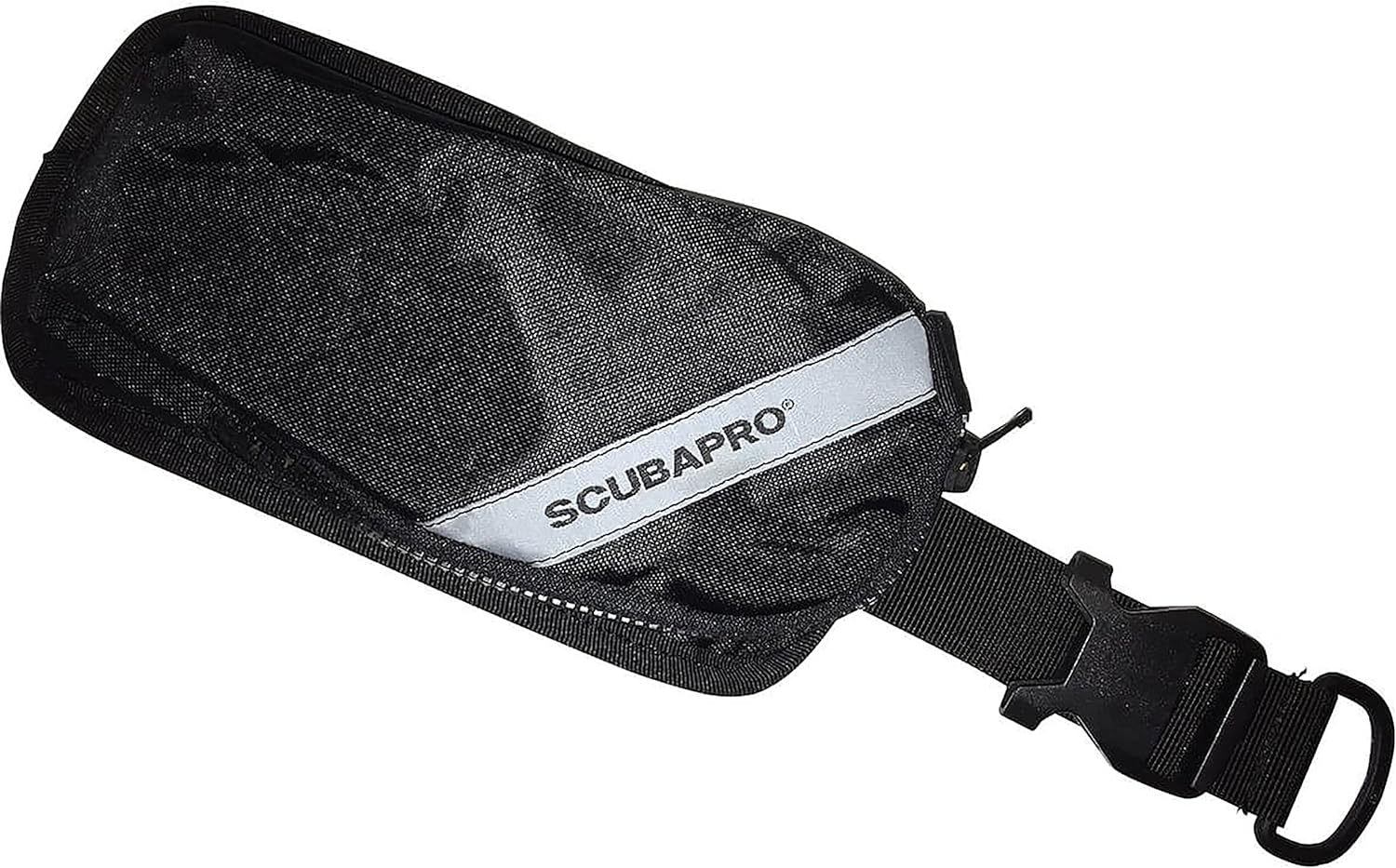 SCUBAPRO Weight Pocket Kit for The Equator, Go, Hydros, and Equalizer Diving BCDs