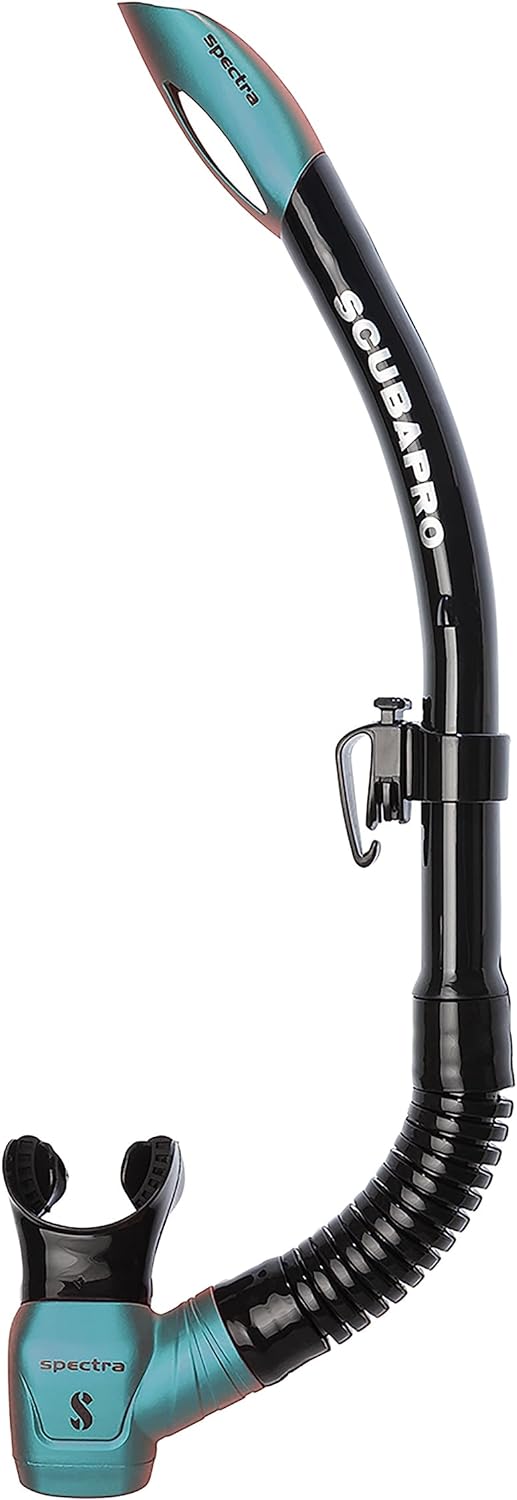 SCUBAPRO Spectra Snorkel