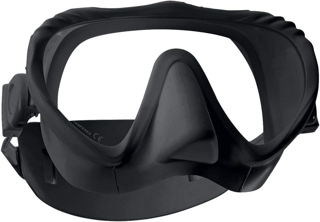 Scubapro Ghost Frameless Dive Mask