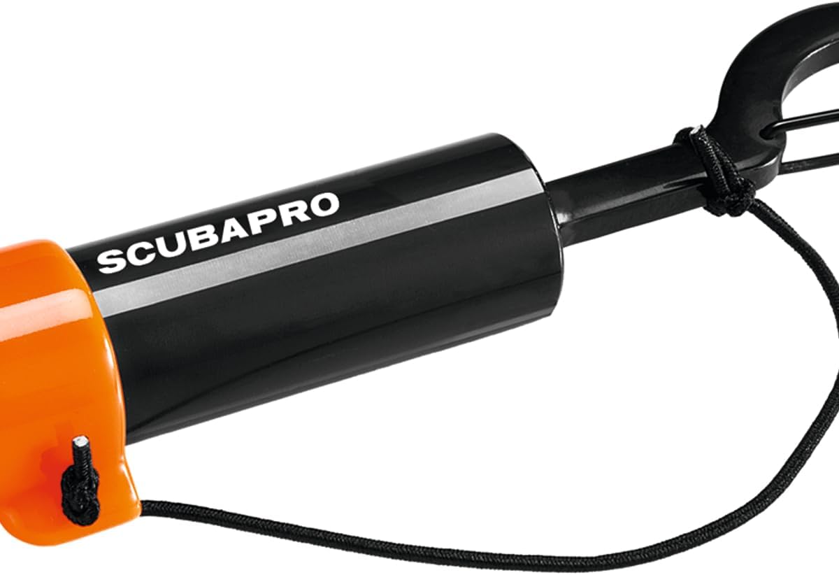 SCUBAPRO Diving Shaker with Magnet