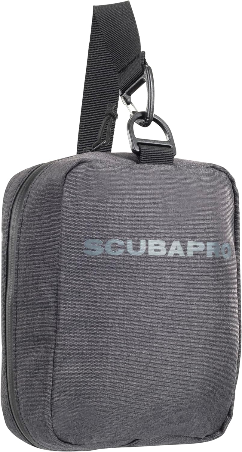 SCUBAPRO Definition Mask 2 Bag