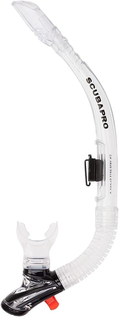 Scubapro Trinidad Adult Snorkel