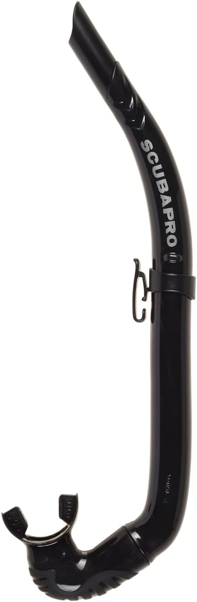 Scubapro Apnea Freediving Snorkel