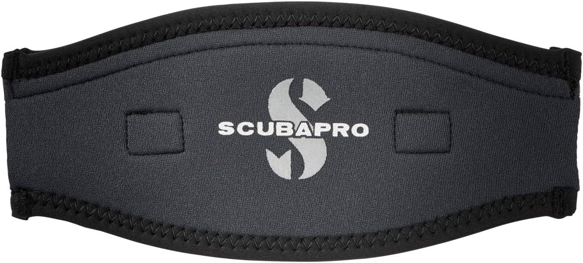 Scubapro Comfort Diving Mask Strap