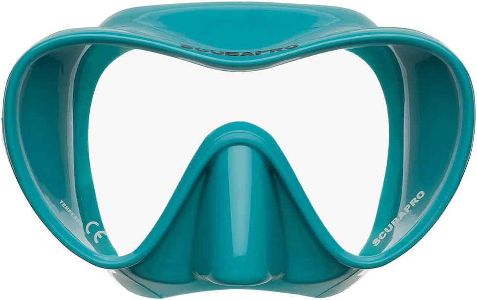 Scubapro Trinidad 3 Mask