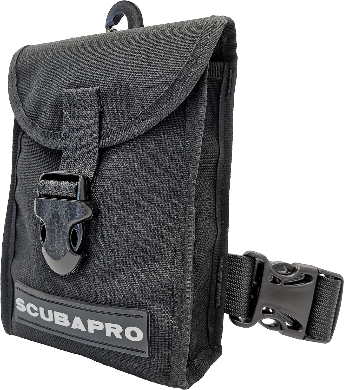 SCUBAPRO Hydros Pro Cargo Thigh Pocket