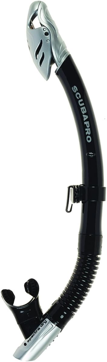 Scubapro Spectra Dry Snorkel