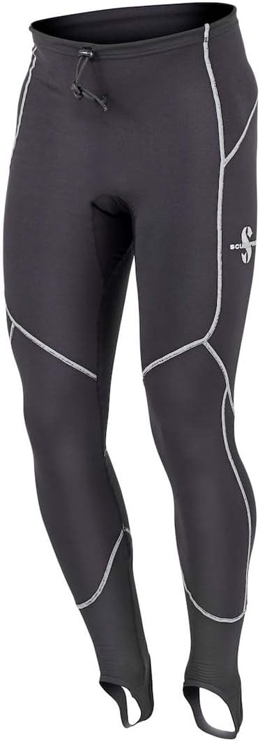 Scubapro K2 Light Pant Undergarment - Mens