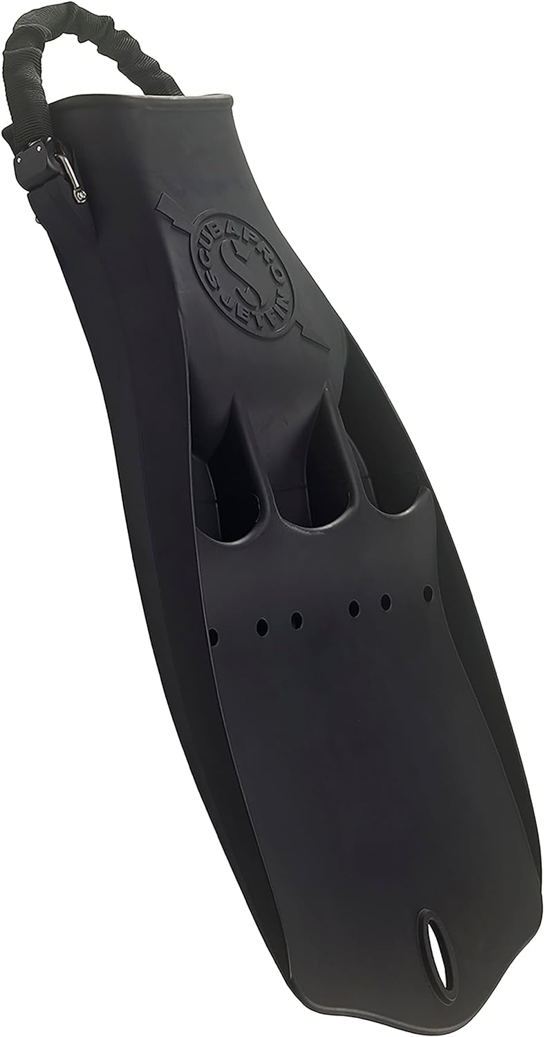 Scuba Pro Jet Fins