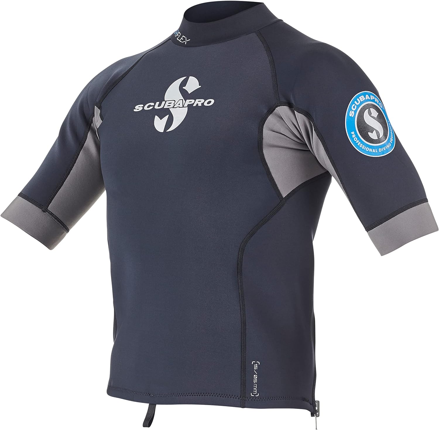 Scubapro Mens Rash Guard