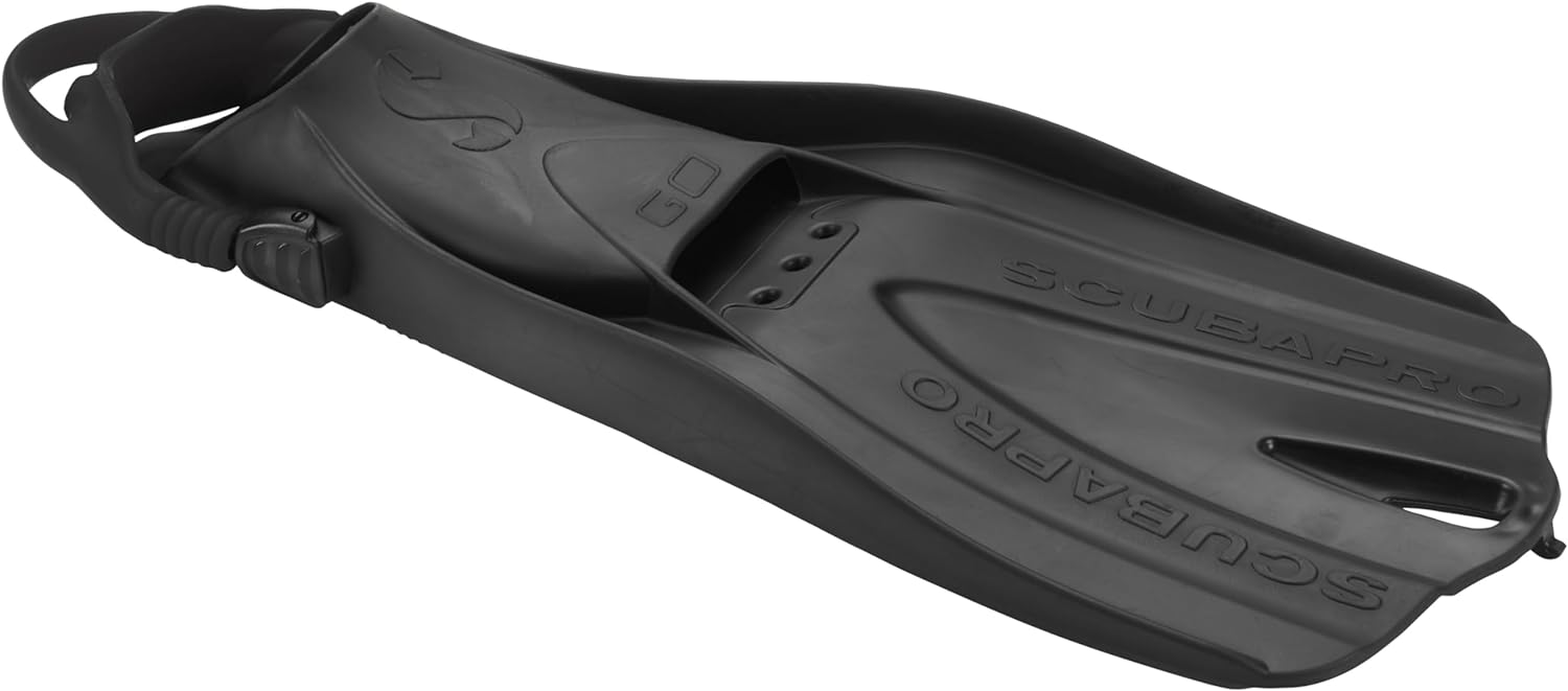 Scubapro GO Travel Fins