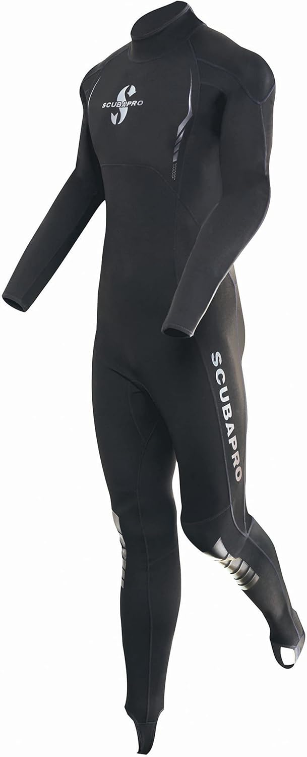 SCUBAPRO Sport Steamer 0.5MM Men's Diving Wetsuit