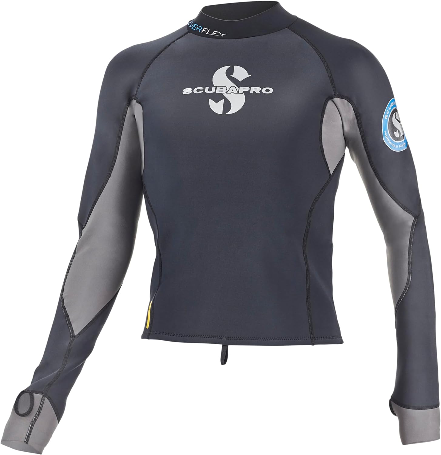 Scubapro Everflex 1.5mm Men's Long Sleeve Rash Guard