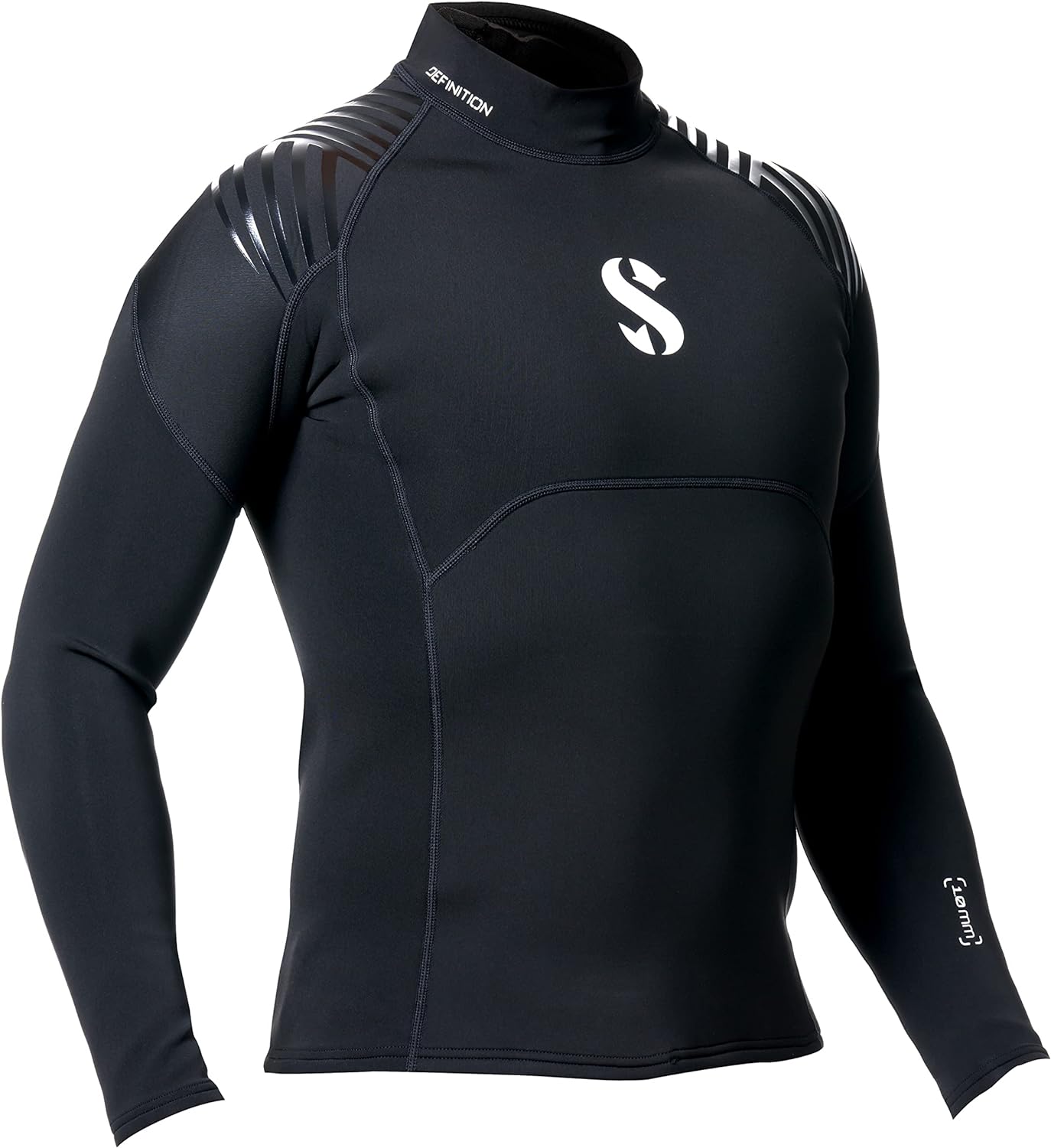 Scubapro Men's Definition 1mm Long Sleeve Top