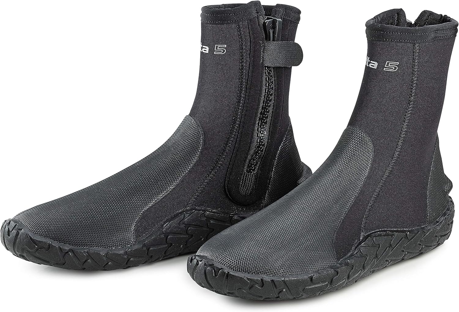 Scubapro Unisex 5mm Delta Boots