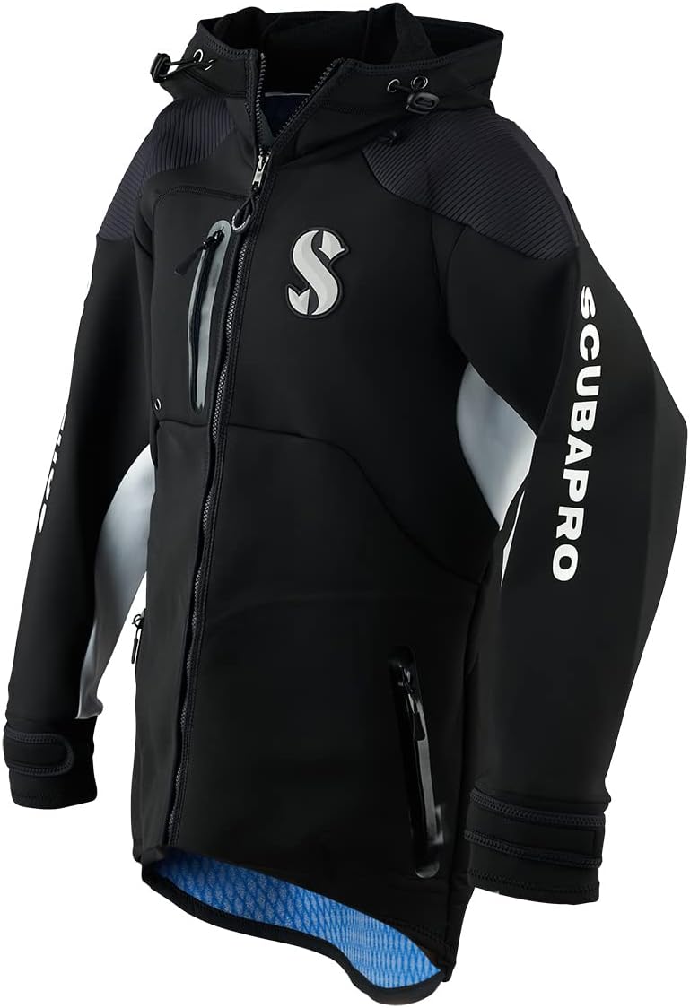 Scubapro Women's Boat Coat