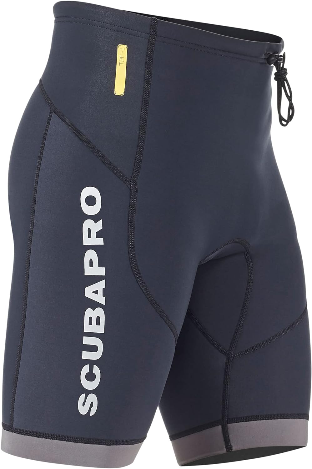 Scubapro Men's 1.5mm Everflex Shorts