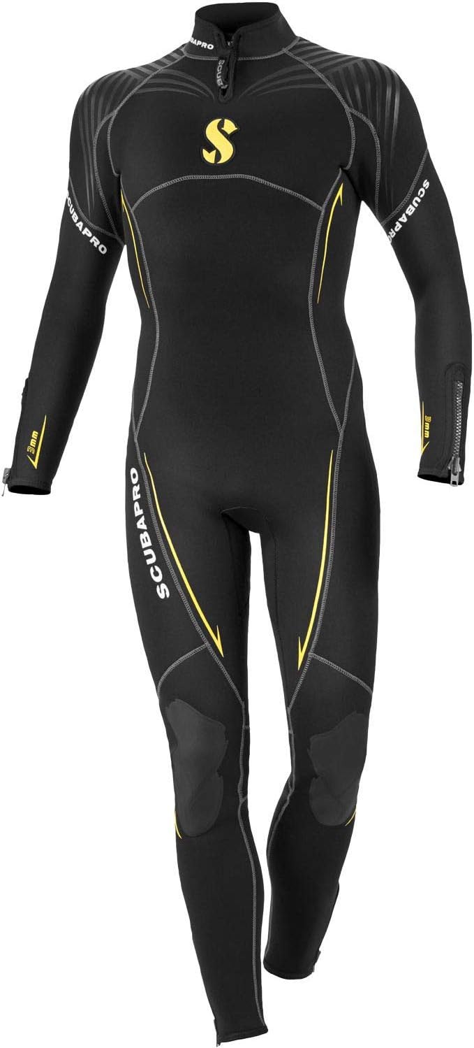 Scubapro Men's Definition Steamer 3mm Wetsuit