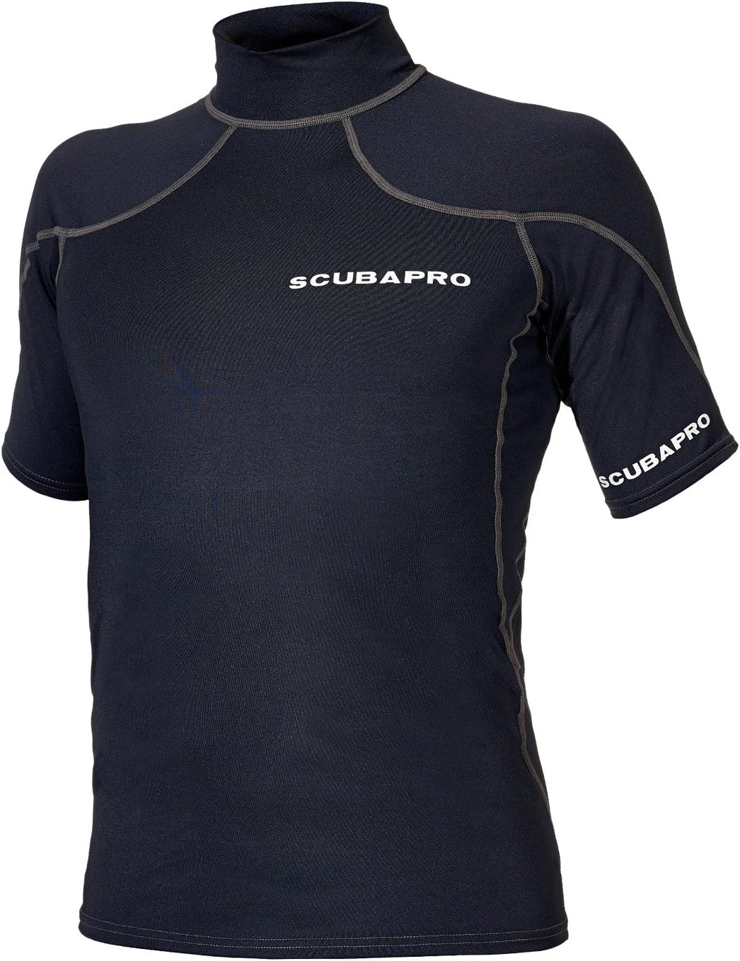 Scubapro Men' T-Flex Short Sleeve Rash Guard