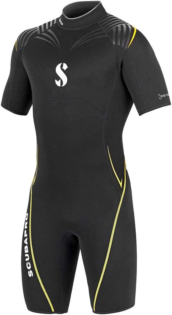 Scubapro Definition Shorty 2.5 mm Men's Diving Wetsuit