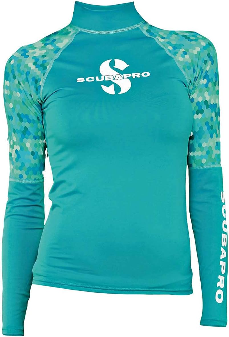 Scubapro Women's High Neck