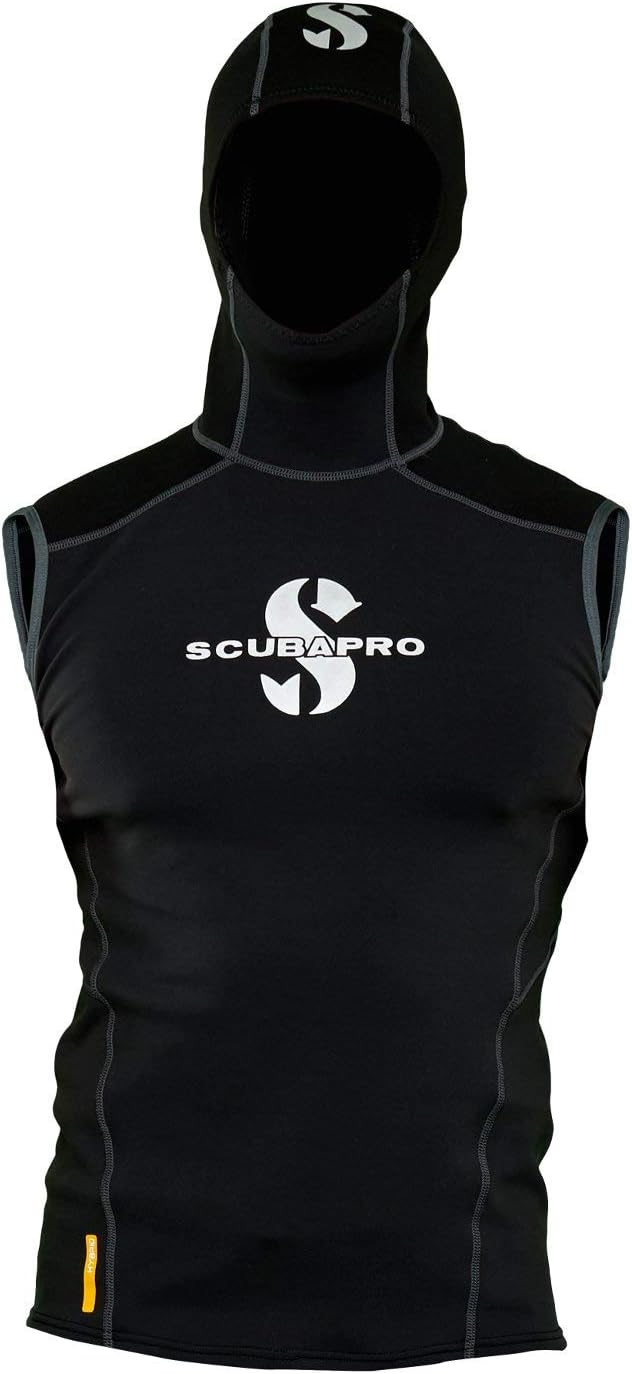 Scubapro Men's Hybrid Hooded Vest