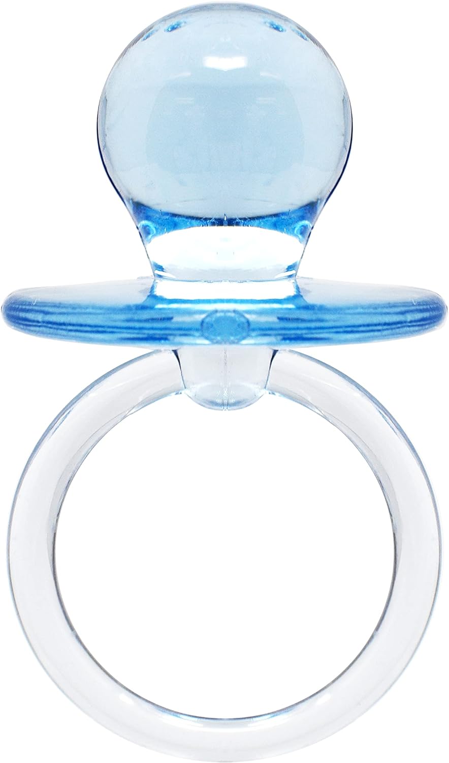 Baby Pacifier 2.5