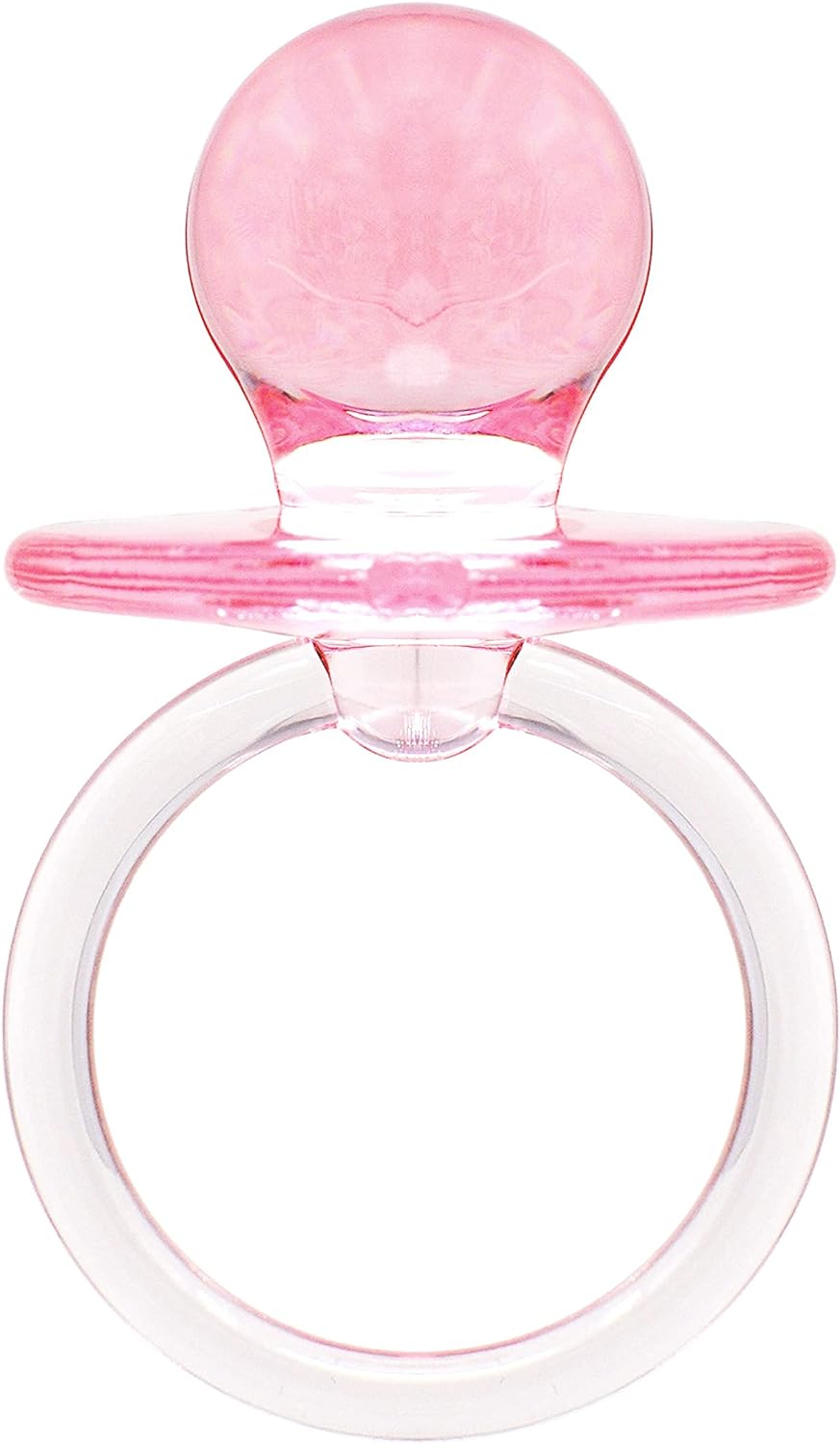 Baby Pacifier 2.5