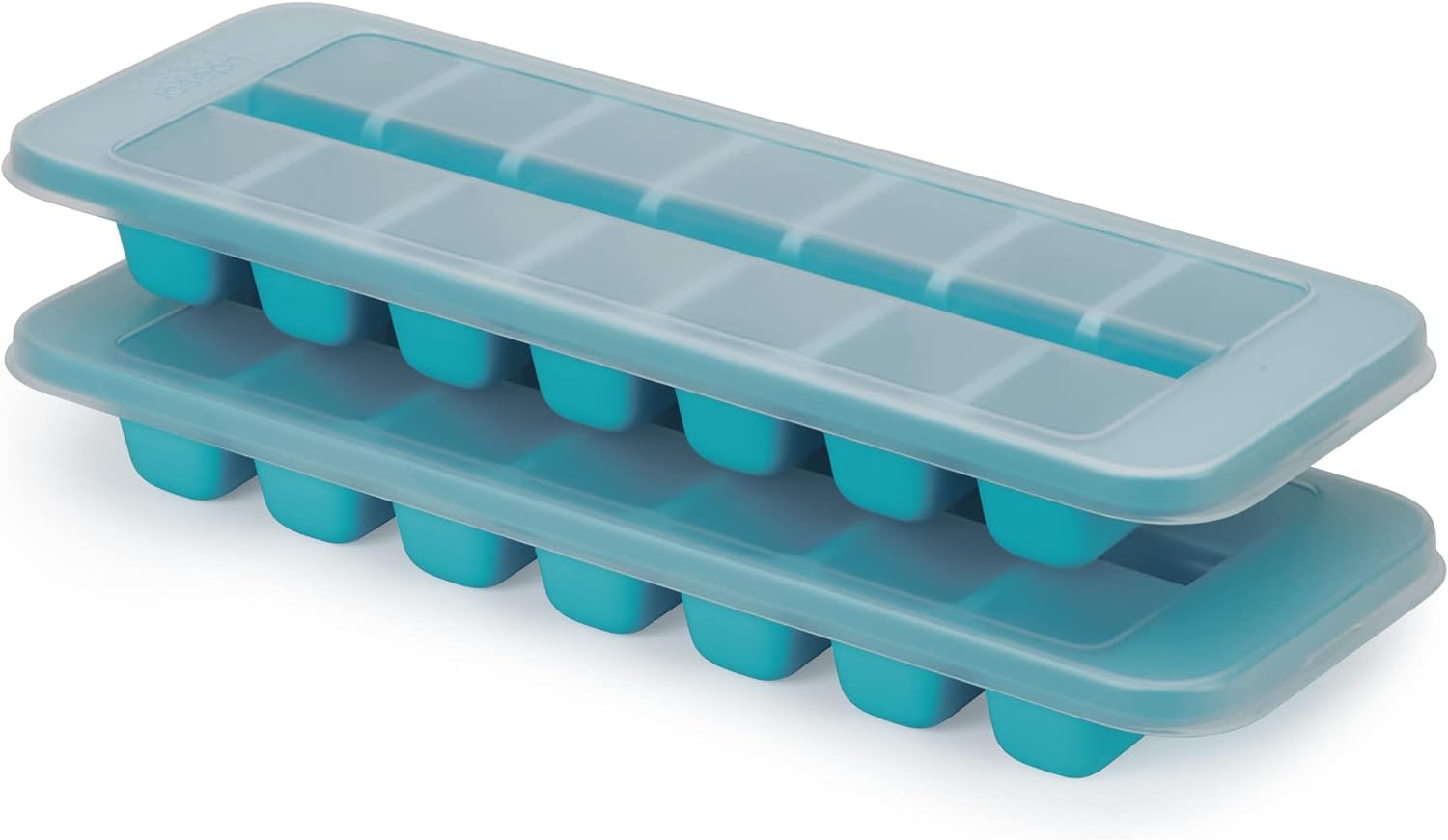 Joseph Joseph Flow Easy-fill Ice-cube Tray (2-pack)