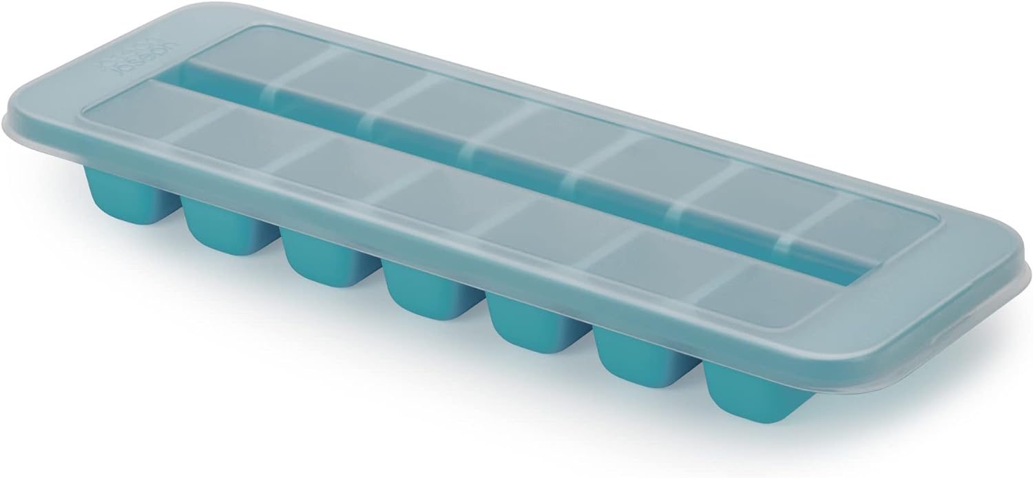 Joseph Joseph Flow Easy-fill Ice-cube Tray