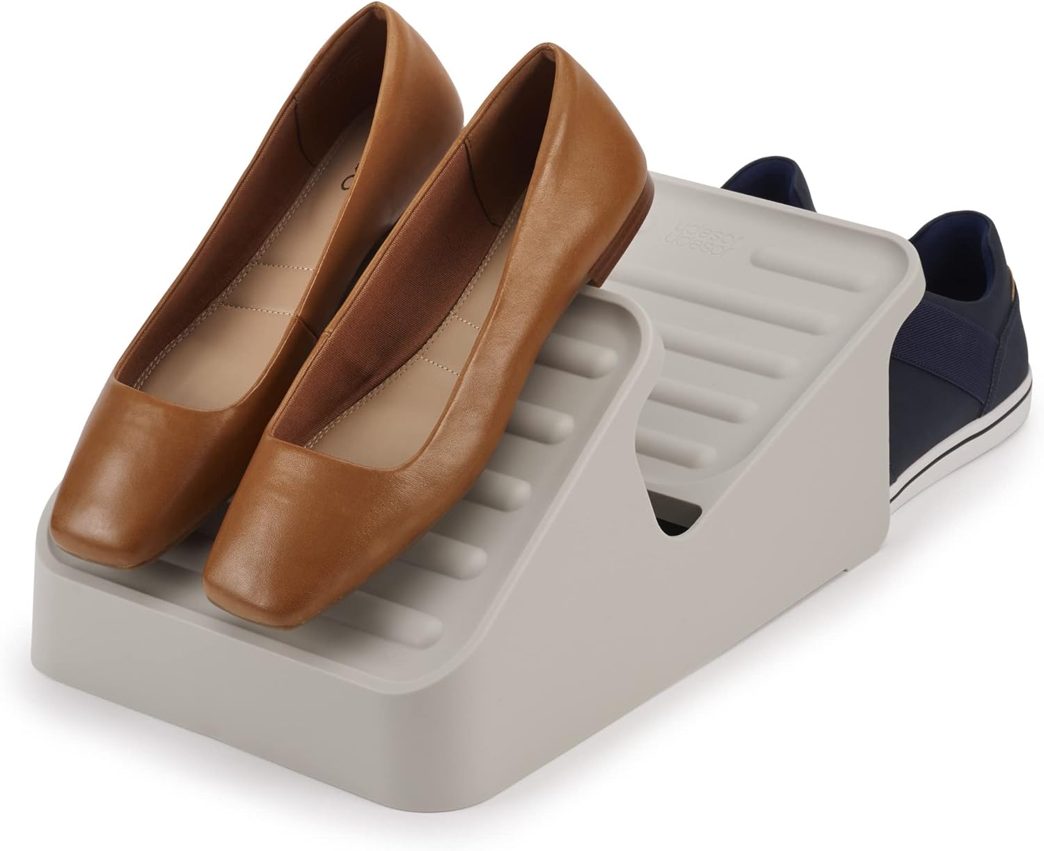 Joseph Joseph Shoe-in Space-Saving Shoe Rack Small