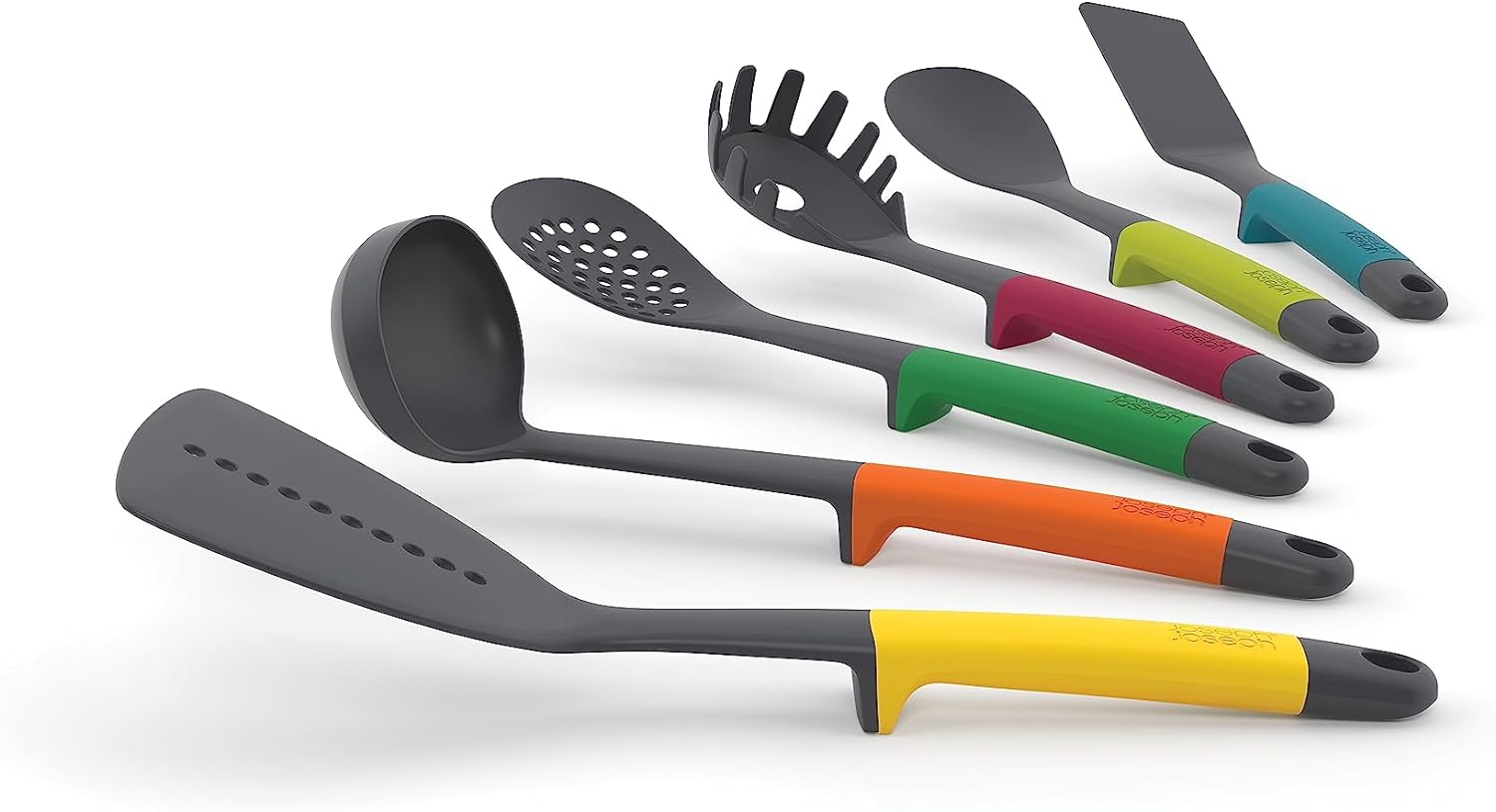 Joseph Joseph Elevate Kitchen Tool Set, 1 EA, Multicolor