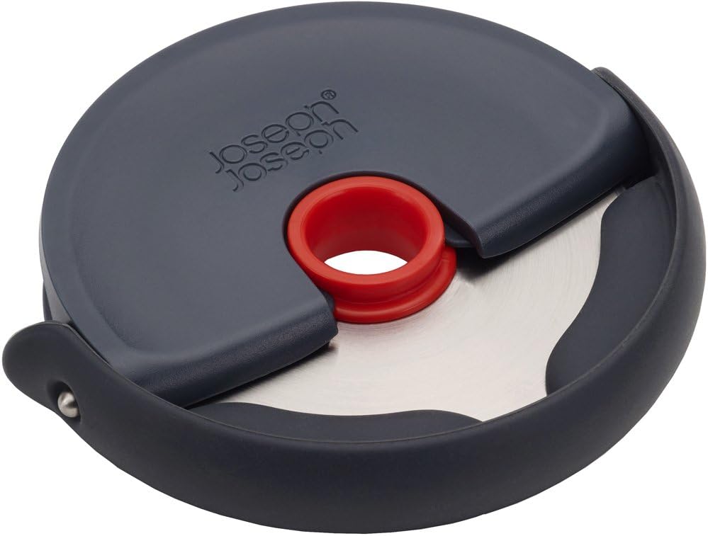 Joseph Joseph Disc Easy-Clean Pizza Wheel