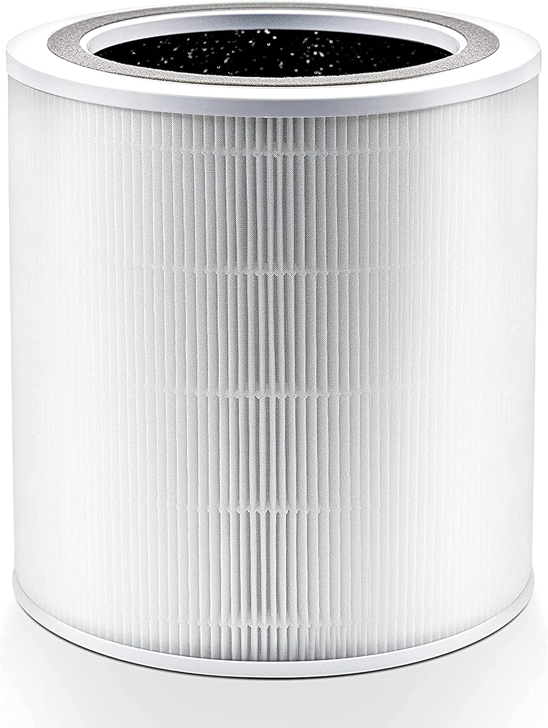 LEVOIT Core 400S Air Purifier 3-in-1 Replacement Filter, Core400S-RF, 1Pack, White